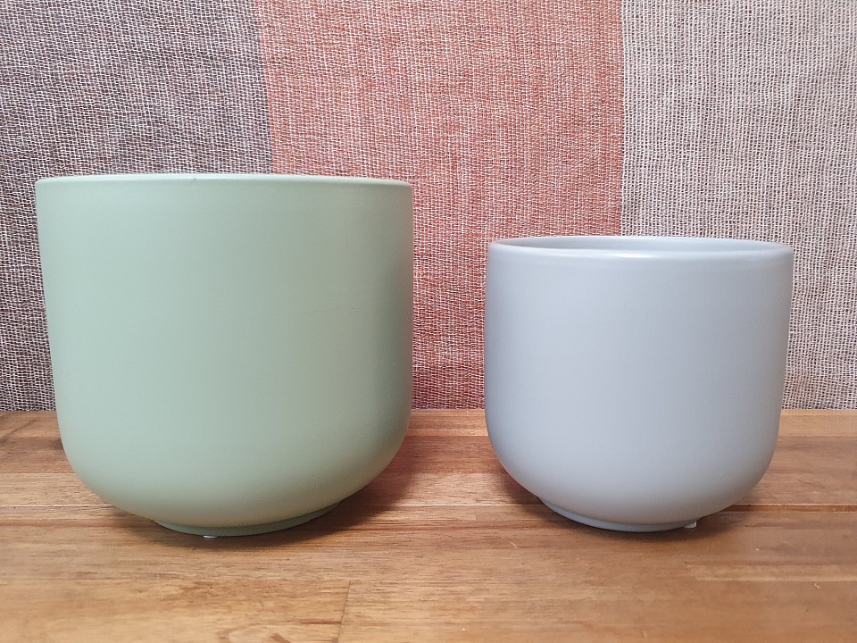 Havana plant pot