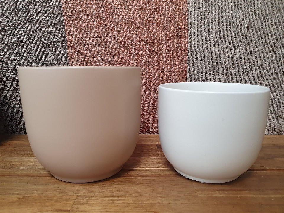 Cairo plant pot