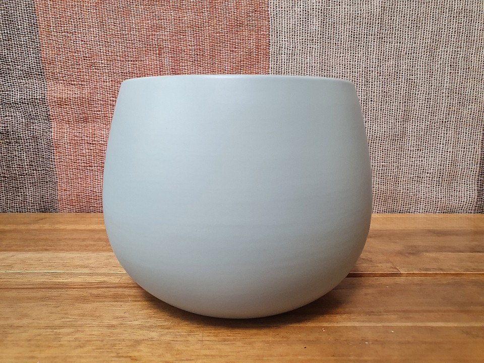 London plant pot