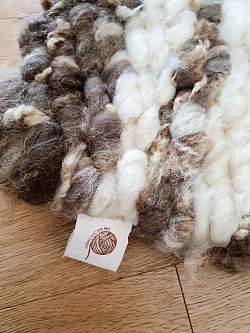 Small rug